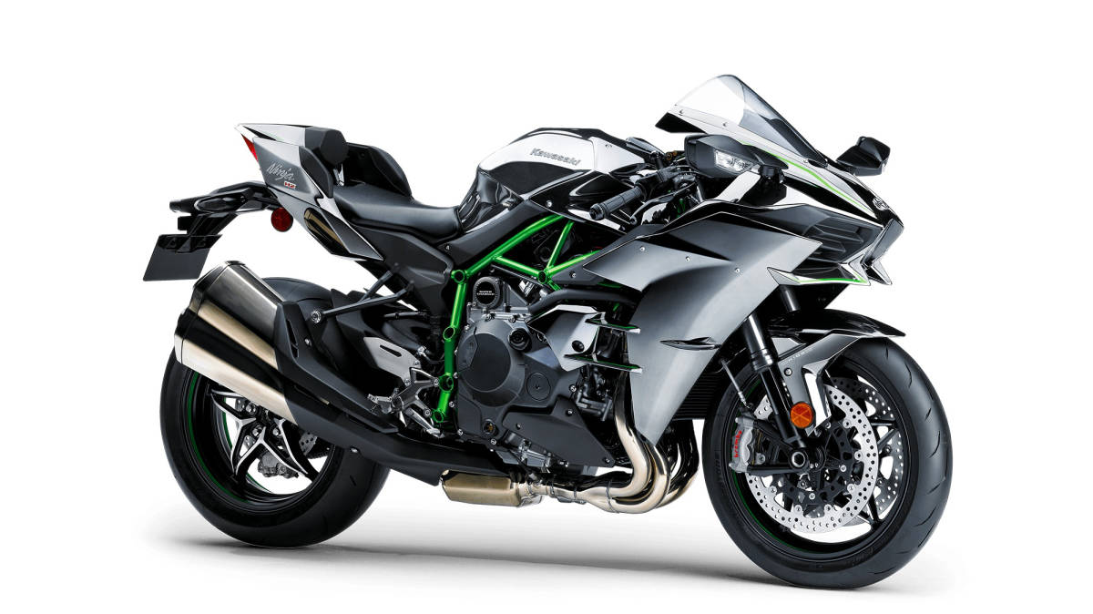 Super Sports Bikes Priced Over Rs20 Lakh Launched In India